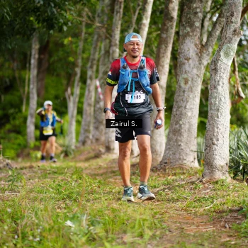 Runner Photo 5081761