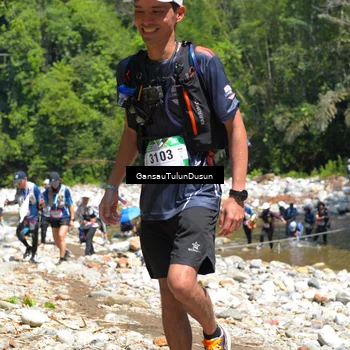 Runner Photo 5081763