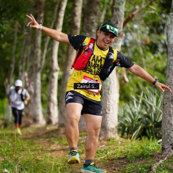 Runner Photo 5081765