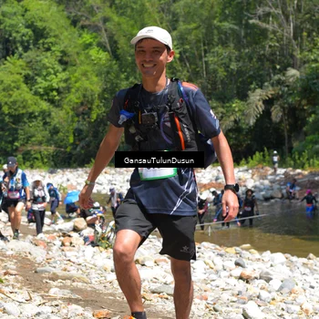 Runner Photo 5081780