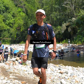 Runner Photo 5081786