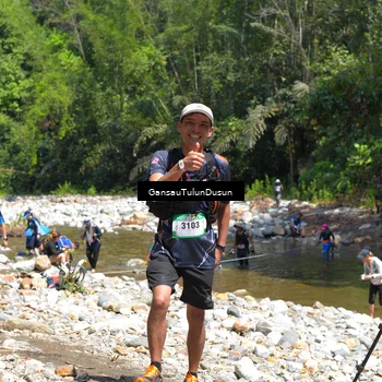 Runner Photo 5081787