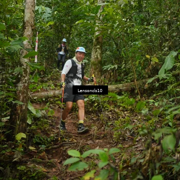 Runner Photo 5081793