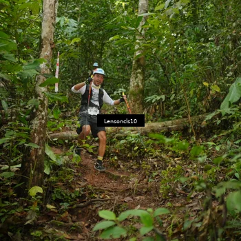 Runner Photo 5081797