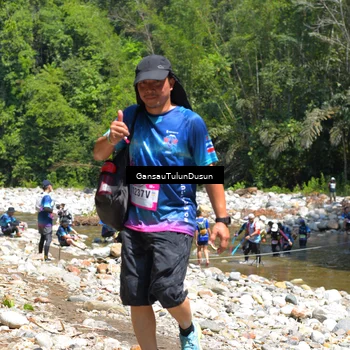 Runner Photo 5081798