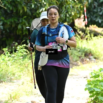 Runner Photo 5081799