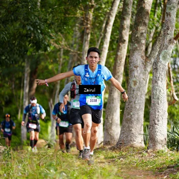 Runner Photo 5081804