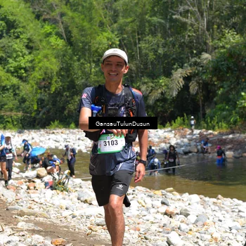 Runner Photo 5081807