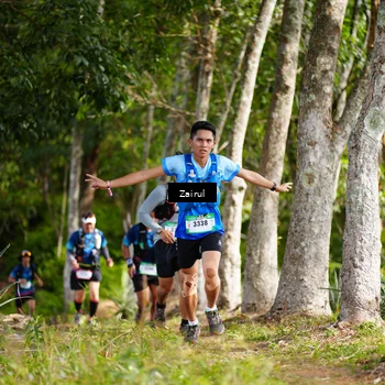 Runner Photo 5081817