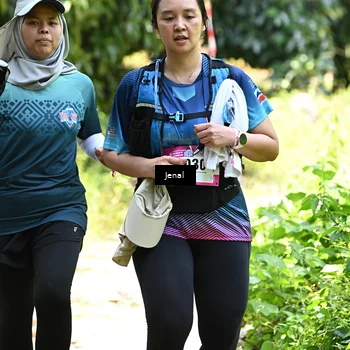 Runner Photo 5081819