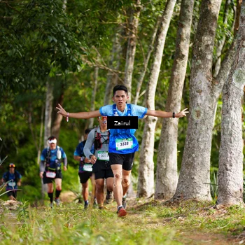 Runner Photo 5081826