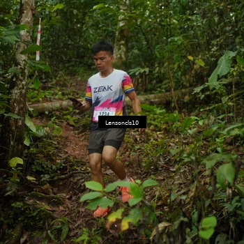 Runner Photo 5081827