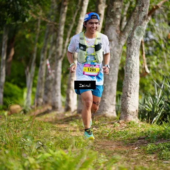 Runner Photo 5081829