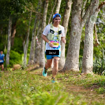 Runner Photo 5081840