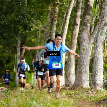 Runner Photo 5081844