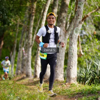 Runner Photo 5081849