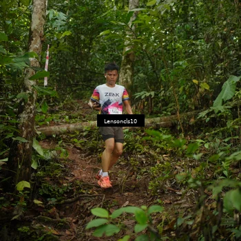 Runner Photo 5081872