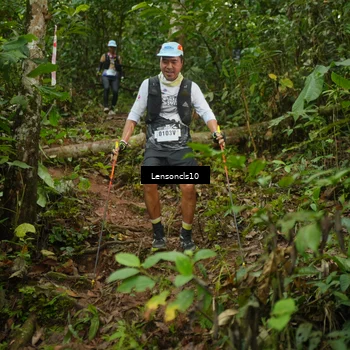 Runner Photo 5081873
