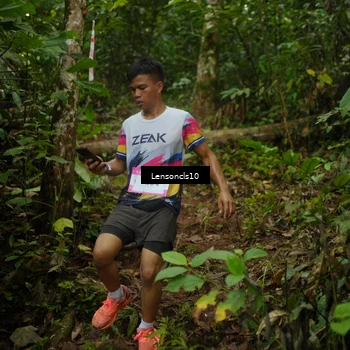 Runner Photo 5081876