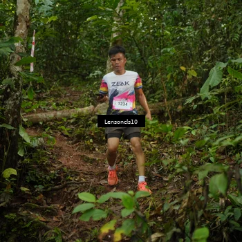 Runner Photo 5081881