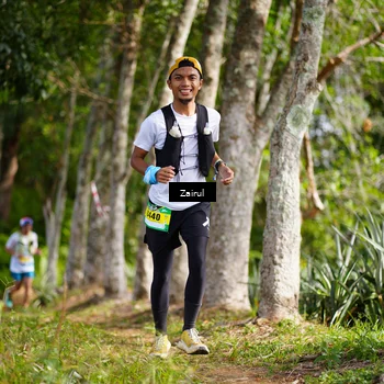 Runner Photo 5081897