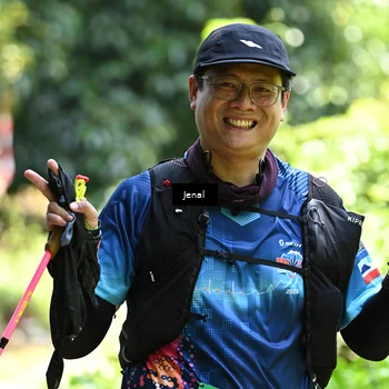 Runner Photo 5081901
