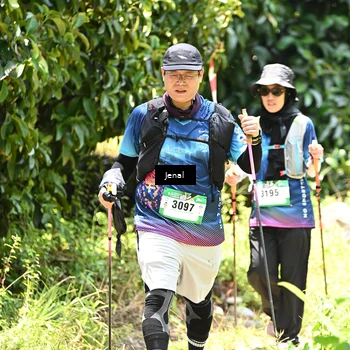 Runner Photo 5081905