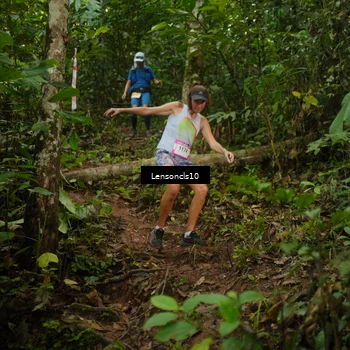 Runner Photo 5081914