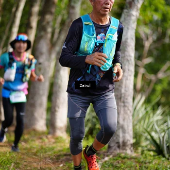 Runner Photo 5081922