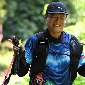 Runner Photo 5081923