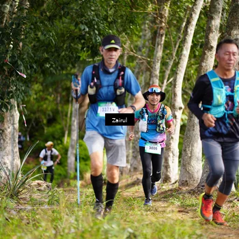 Runner Photo 5081930