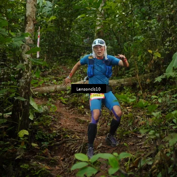 Runner Photo 5081936