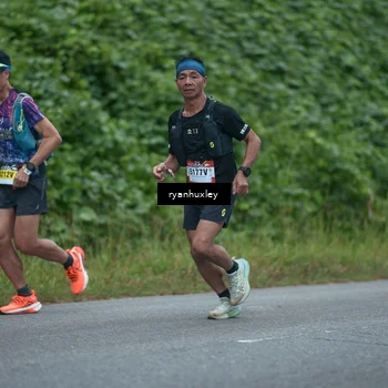 Runner Photo 5081974