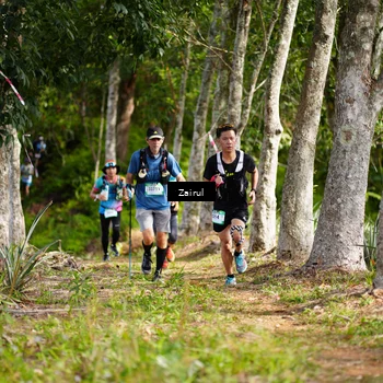Runner Photo 5081980