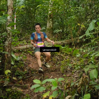 Runner Photo 5081981