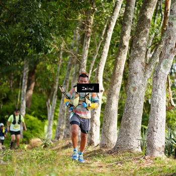 Runner Photo 5081986