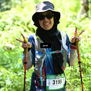 Runner Photo 5081990