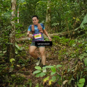 Runner Photo 5081993