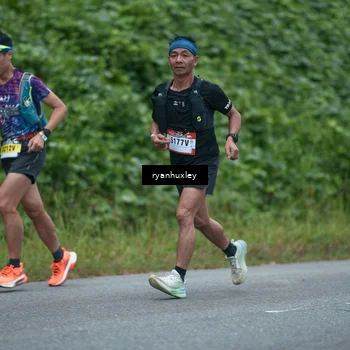 Runner Photo 5081998