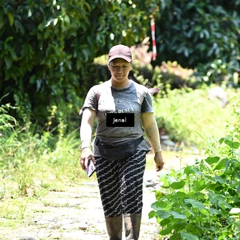 Runner Photo 5081999