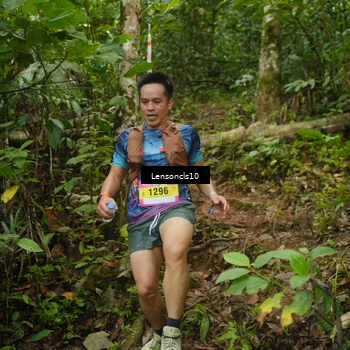 Runner Photo 5082006