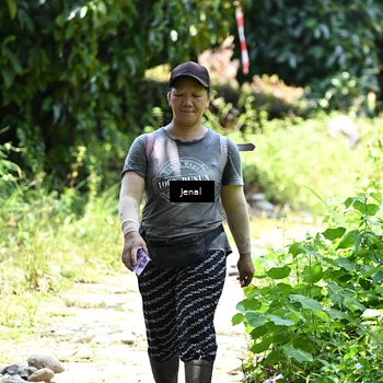 Runner Photo 5082010