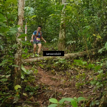 Runner Photo 5082012