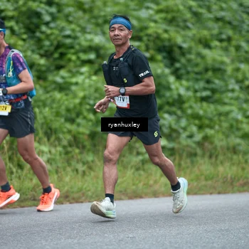 Runner Photo 5082018