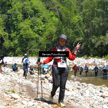 Runner Photo 5082028