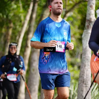 Runner Photo 5082030