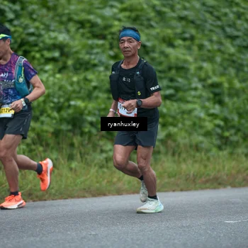 Runner Photo 5082031
