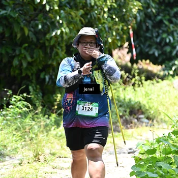 Runner Photo 5082034