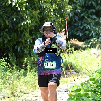 Runner Photo 5082037