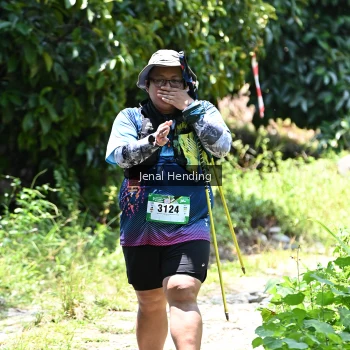 Runner Photo 5082040